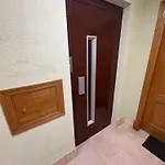 דירה Centrico , Comodo, Tranquilo Y Con Wifi סלאמנקה