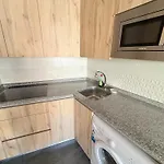 Centrico , Comodo, Tranquilo Y Con Wifi דירה סלאמנקה