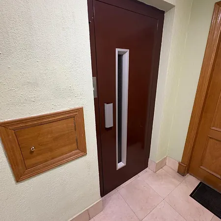 Appartement Céntrico , Cómodo, Tranquilo Y Con Wifi Salamanque