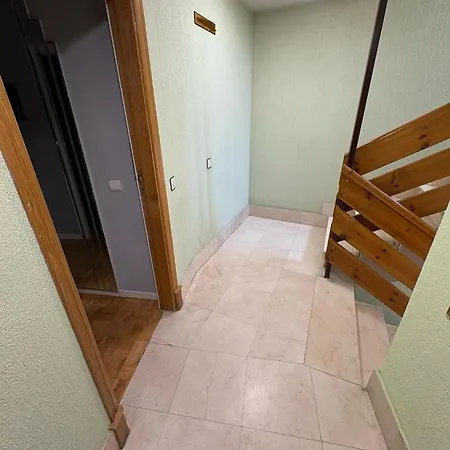 Centrico , Comodo, Tranquilo Y Con Wifi
