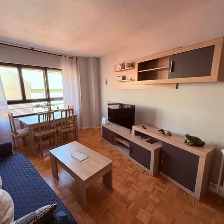 Céntrico , Cómodo, Tranquilo Y Con Wifi