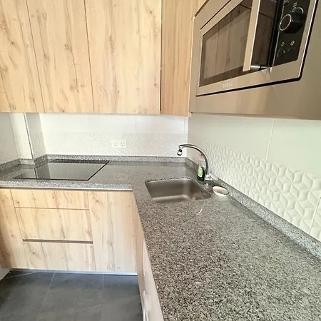 Céntrico , Cómodo, Tranquilo Y Con Wifi *