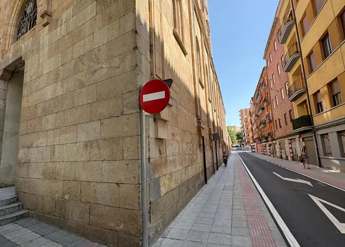 Appartement Centrico , Comodo, Tranquilo Y Con Wifi