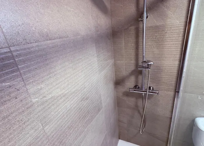 Appartement Centrico , Comodo, Tranquilo Y Con Wifi *