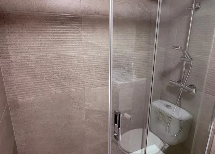 Appartement Centrico , Comodo, Tranquilo Y Con Wifi