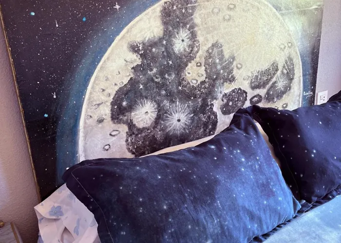 Centrico , Comodo, Tranquilo Y Con Wifi * Salamanca