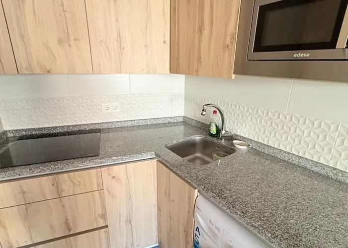 Centrico , Comodo, Tranquilo Y Con Wifi Appartement Salamanca